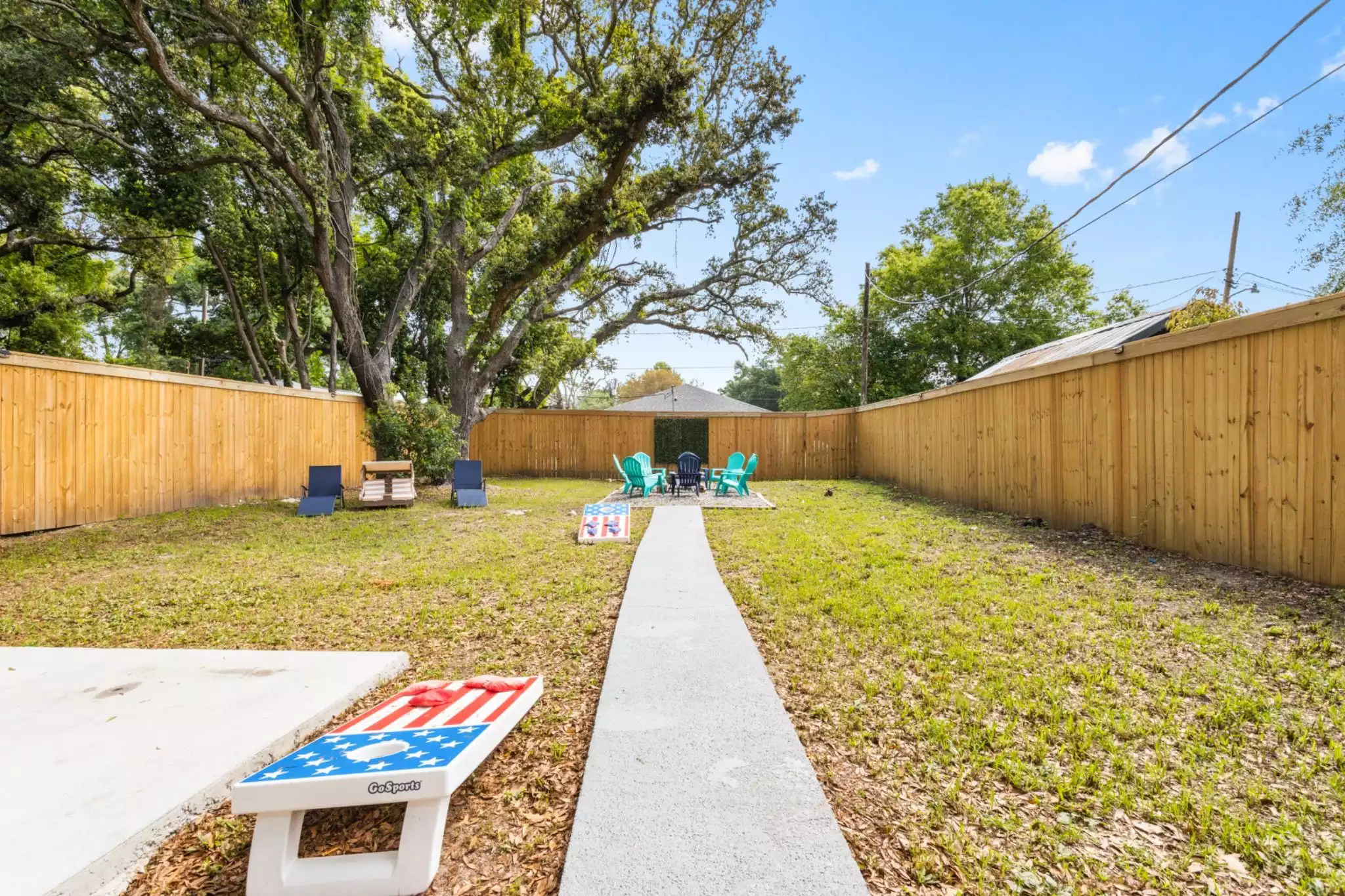 NEW Gulfport Cottage Near Beach! - Gulfport NEW Gulfport Cottage Near Beach! - Gulfport