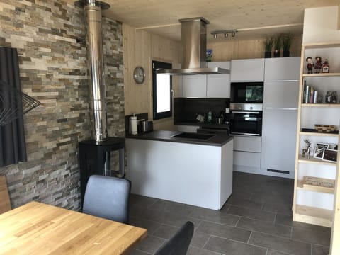 Superior #53 mit 3 Schlafzimmer