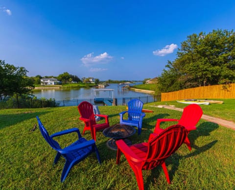 Sunrise Bay Hideaway