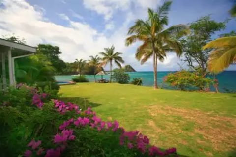 Sea Pearl - Cap Estate