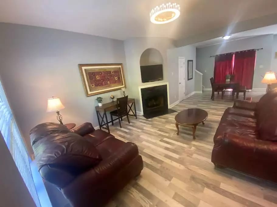 *NOUVEAU* Maison de 3 chambres à Huntersville près de Charlotte ! - Huntersville