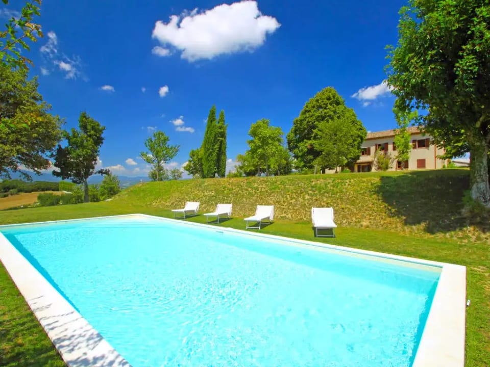 Montebello - Province of Perugia
