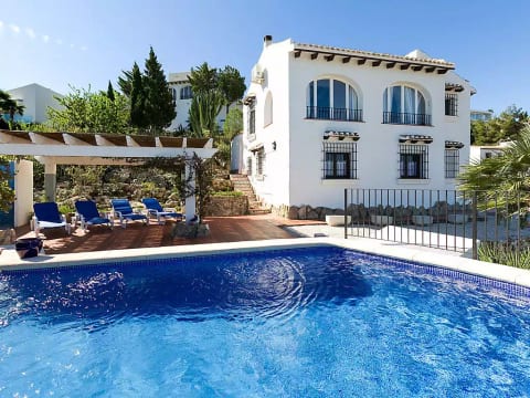 Villa Flores