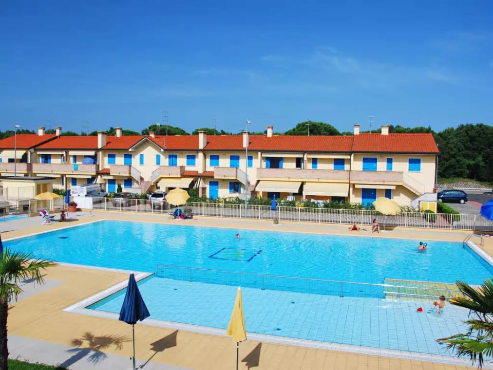 Solmare - Rosolina Mare