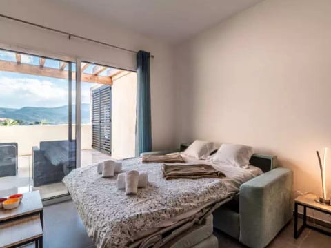 Studio Côté Sud 29
