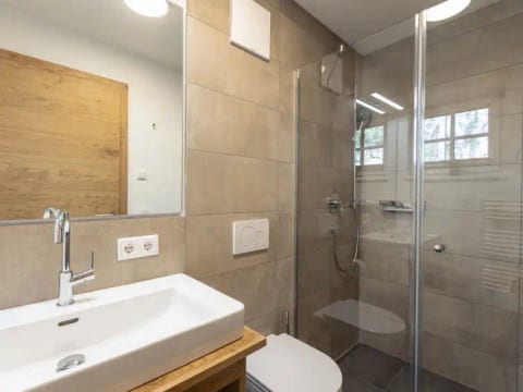 Superior # 4C mit Sauna