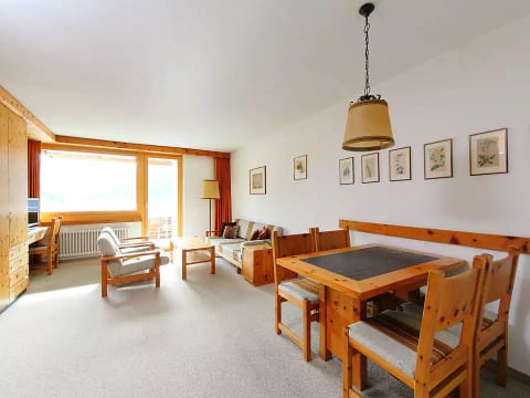 Guardaval Apt 505