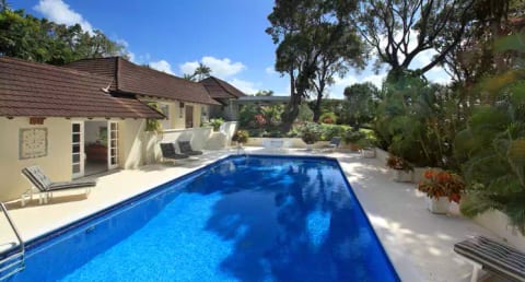Solandra - Sandy Lane