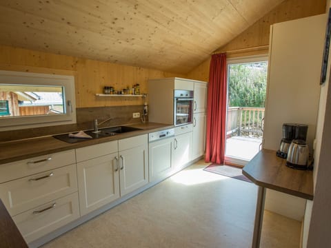 Alpenchalet 341