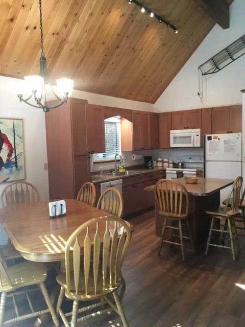 Dean Way Chalet - Spacious & Family