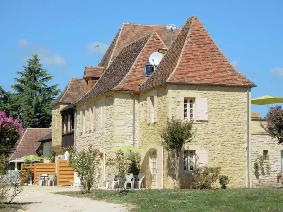 Le Clos des Rives - Saint-Vincent-de-Cosse