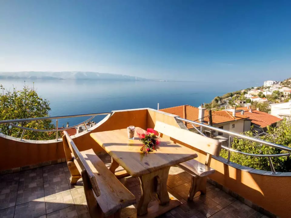 Tajana - Senj