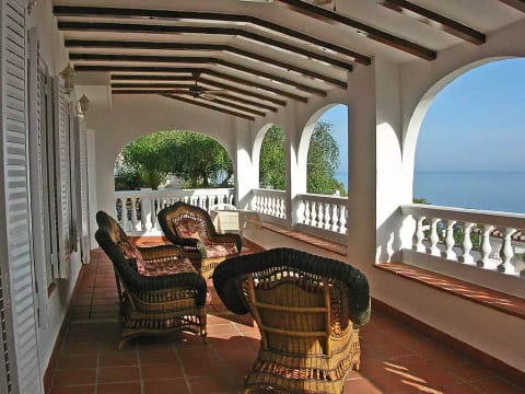 Villa Mimosa