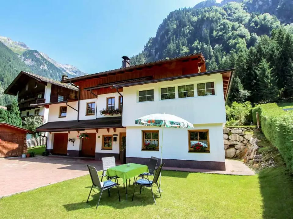 Christian - Mayrhofen