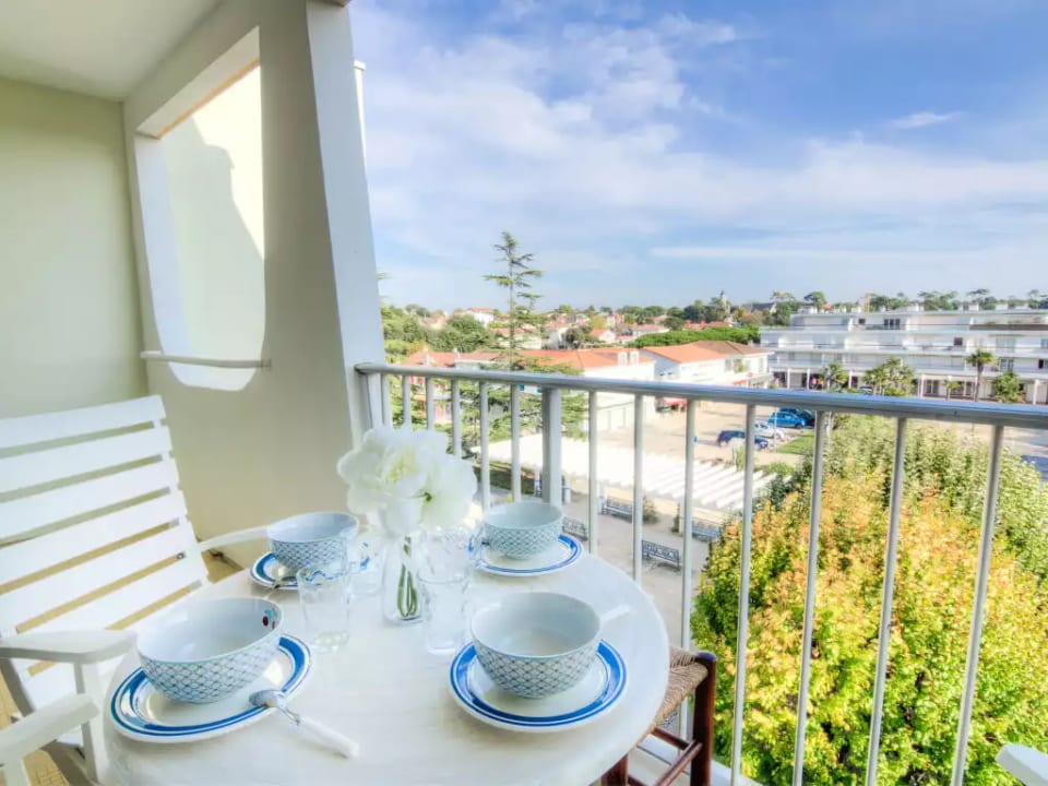 Saint Palais Residence - Saint-Palais-sur-Mer