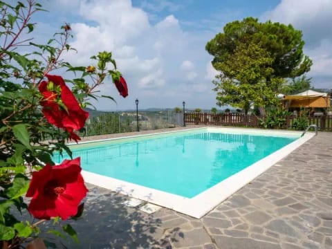 Agriturismo Colle di San Michele