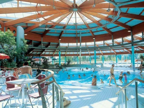 Seepark Sellin