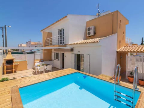 Sunny Home