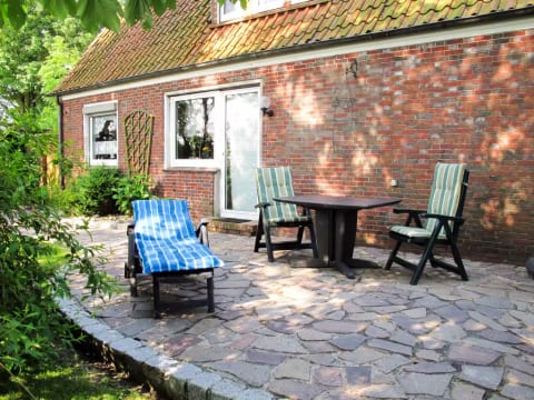 Haus am See