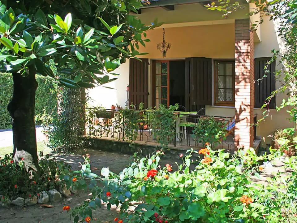 Patrizia - Forte dei Marmi