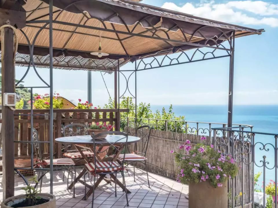 Villa Ginestra - Ventimiglia