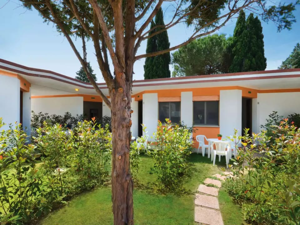 Villaggio Battiston - Bibione