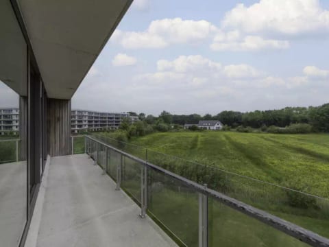 Duinenhof 18 with parking