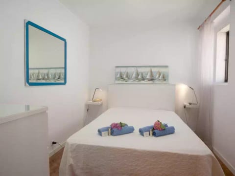 Apartment Embaixador