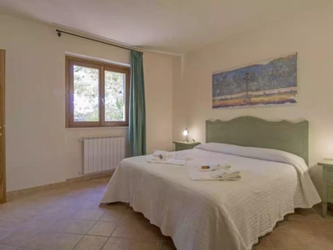 Thermae Apartment 23