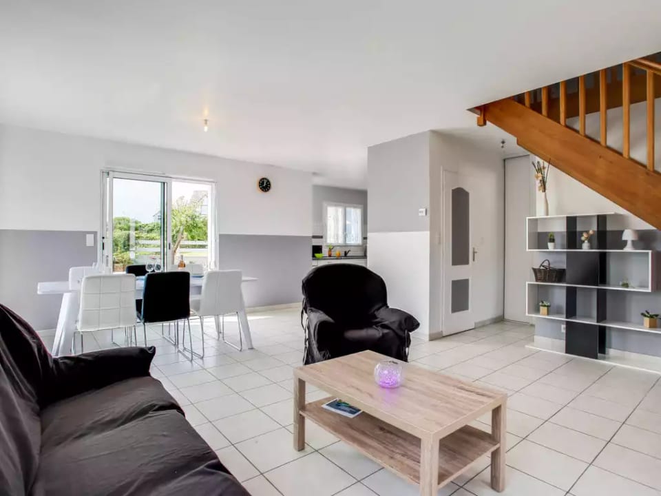 Maison de Kerfilly - Quiberon
