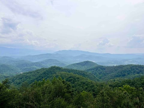 Heavenly Million Dollar View, Resort Pools,hot tub