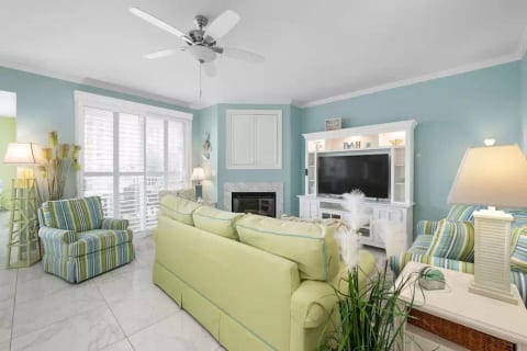 Fantastic Ocean Block Condo with Ro