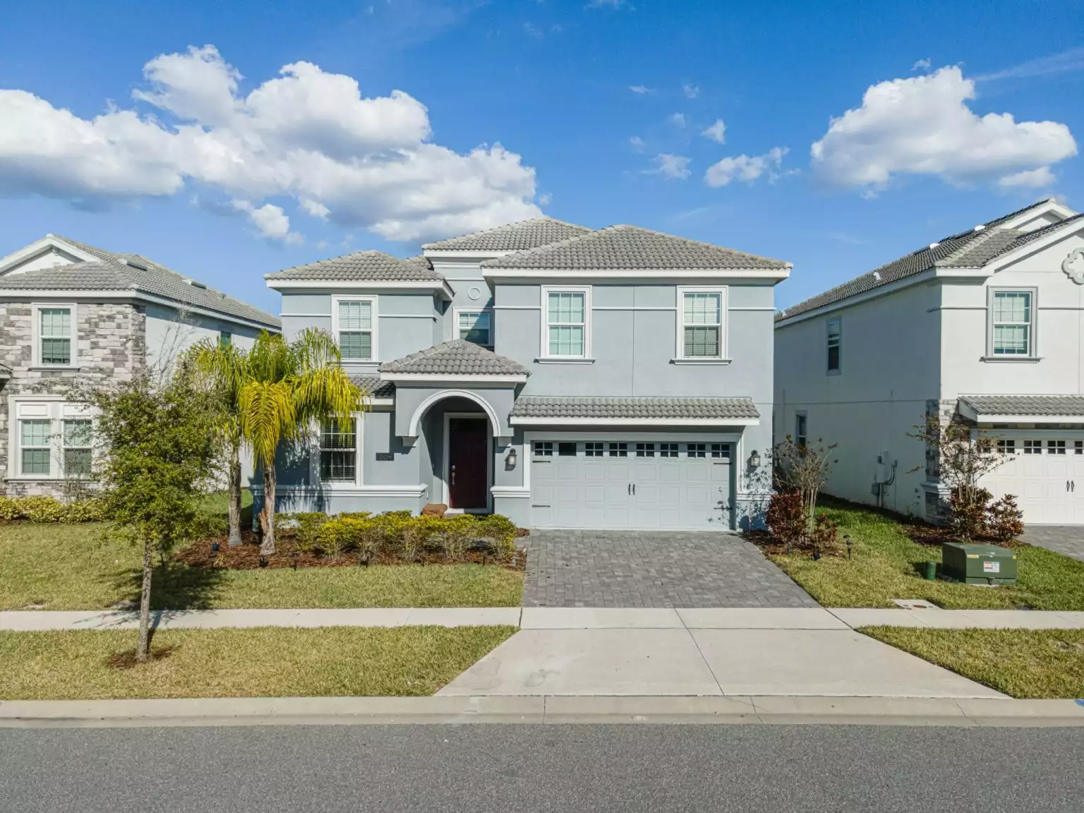 Luxury Villa 8 beds, 5 bath, 15 mins to Disney - Four Corners