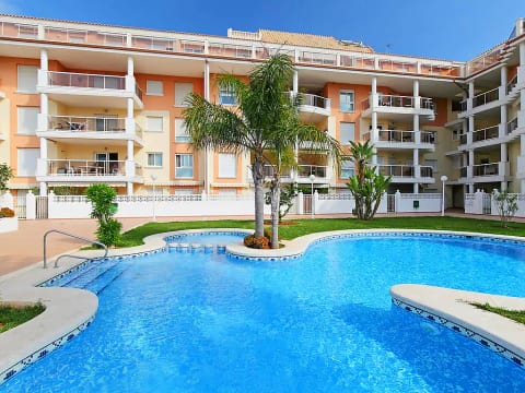 Estrella del Mar