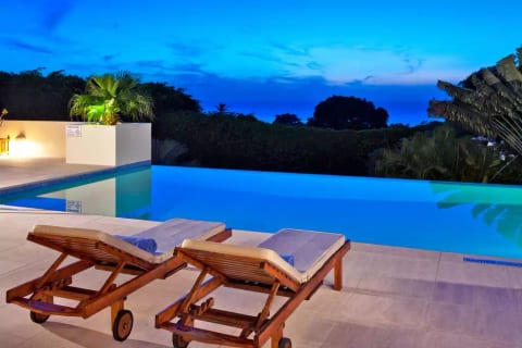 Tom Tom - Calijanda Estate