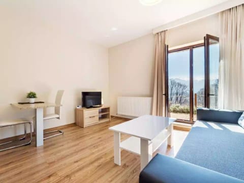Szklarska Poręba Resort