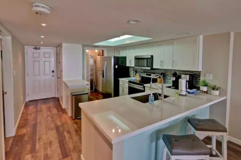 Ocean Vista Towers #305