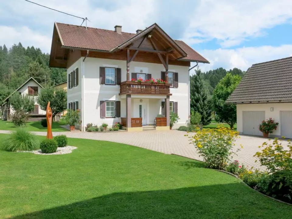 Wiegele - Velden am Wörthersee