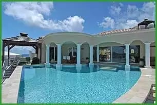 Villa Suzanne