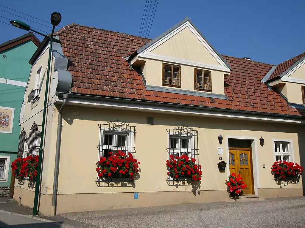 Alte Post - Aggsbach Markt