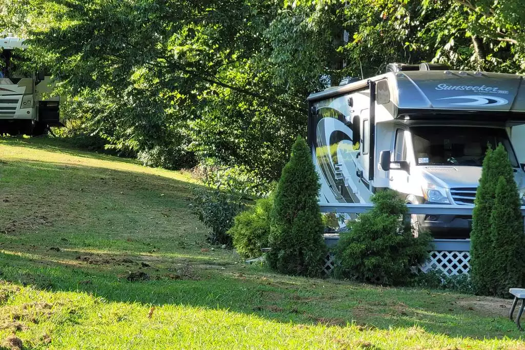 Luxury Glamping with Breathtaking Views+Bfast incl - Pigeon Forge Luxury Glamping with Breathtaking Views+Bfast incl - Pigeon Forge