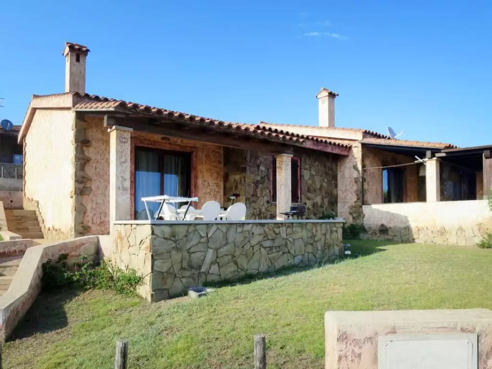 Ville Corallo (PCR182) - Porto Corallo
