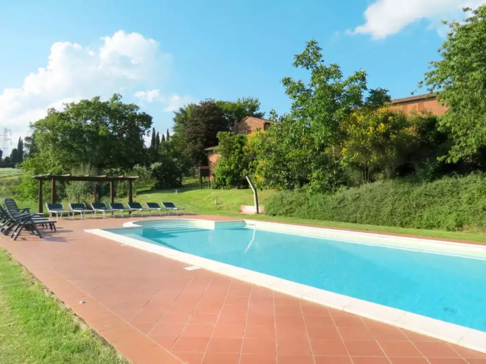 Borgo del Papa - Chiusi