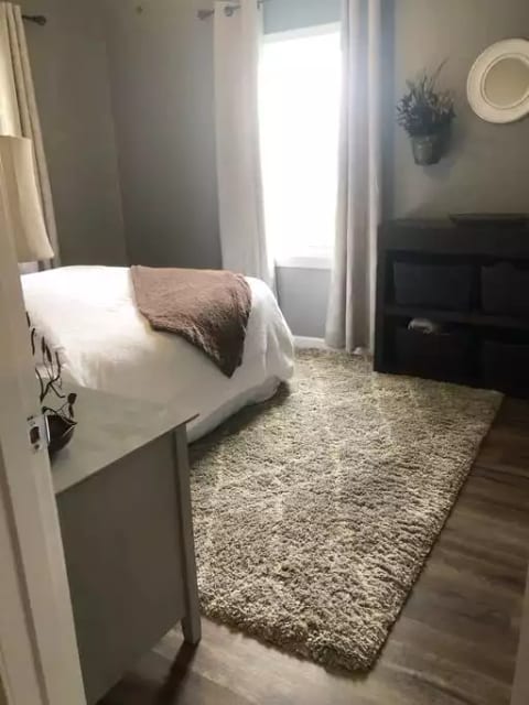 Completely updated cottage