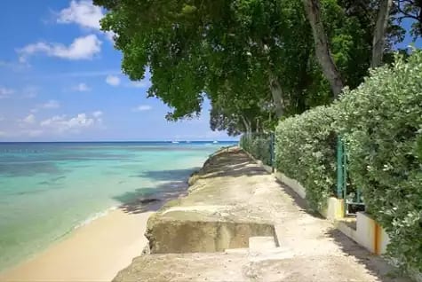 Thespina - Holetown