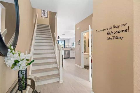 Disney Dreams Vacation Rentals