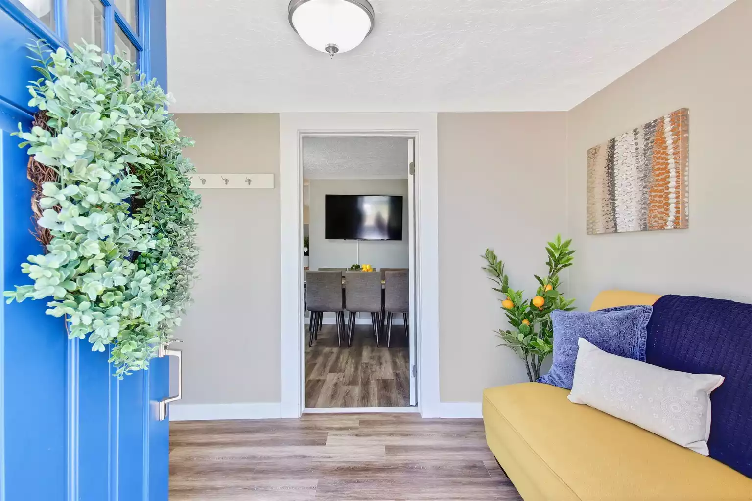 The Cozy Contemporary Cottage Home in Nampa Idaho - Nampa