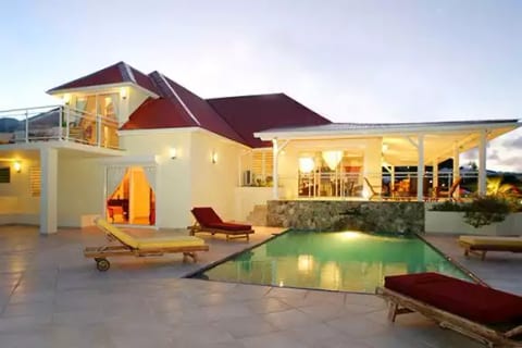 Villa Méditerranée