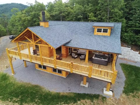 Timber Ridge at High Rock