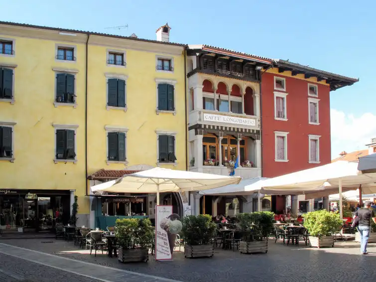 Il Giardino Segreto - Friuli-Venezia Giulia